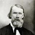 William Reynolds Terry (1812 - 1868) Profile