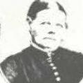 Emily Tew (1848 - 1920) Profile