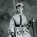 Elizabeth Thacker (1851 - 1912) Profile