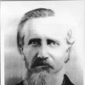 William Thacker (1823 - 1915) Profile