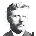 William Timothy Thacker (1854 - 1941) Profile