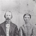 Margaret Roach Griffiths (1832 - 1904) Profile