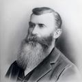 John Bethewel Thatcher (1834 - 1917) Profile