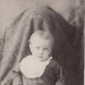 Janet Thayne (1860 - 1863) Profile