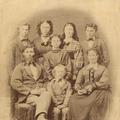 Jeanette Thayne (1851 - 1913) Profile