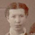 Ruth Theobald (1850 - 1926) Profile