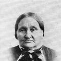 Mary Baynes Brown (1815 - 1881) Profile