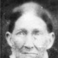 Ann Bingham Thomas (1813 - 1887) Profile