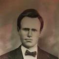 Daniel Davis Thomas (1847 - 1880) Profile