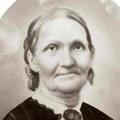 Elizabeth Carter (1811 - 1889) Profile