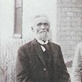 Emanuel Pritchard Thomas (1831 - 1904) Profile