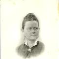 Emma Smith Thomas (1836 - 1923) Profile