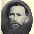 Harrison Ayers Thomas (1837 - 1904) Profile