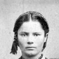 Jane Thomas (1848 - 1917) Profile