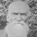 Joseph Madison Thomas (1836 - 1905) Profile