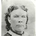 Margaret Spotswood (1808 - 1890) Profile
