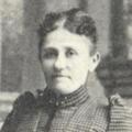 Martha Maria Thomas (1852 - 1933) Profile