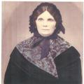 Mary Morgans (1819 - 1882) Profile