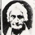 Catherine White Thomas (1834 - 1927) Profile