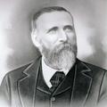 Daniel Thompson (1834 - 1912) Profile