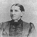 Ellen Diadema Thompson (1837 - 1909) Profile