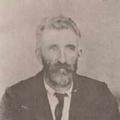 George Vaughn Thompson (1798 - 1863) Profile