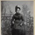 Inger Marie Madsen (1819 - 1903) Profile