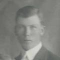 Ward Spalding Thompson (1824) Profile
