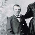 William Thompson (1841 - 1912) Profile