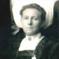 Martina Thompson (1859 - 1954) Profile