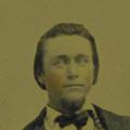 Orvil Browning Thompson (1841 - 1881) Profile