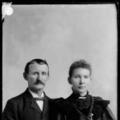 Abner Thorn (1849 - 1930) Profile