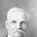 David Thomas Thorn Jr. (1850 - 1930) Profile
