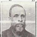 George Thorn (1840 - 1919) Profile