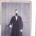 Joseph Thorn (1811 - 1886) Profile
