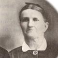 Ann Bott (1820 - 1911) Profile