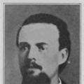 George William Thurman (1844 - 1871) Profile