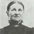 Mary Ann Seamons (1833 - 1914) Profile