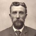 Stephen William Thurston (1859 - 1934) Profile