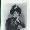 Elizabeth Alice Tidwell (1849 - 1916) Profile