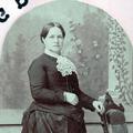 Charlotte Green Bowring (1832 - 1913) Profile