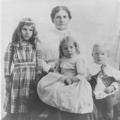 Martha Timothy (1862 - 1948) Profile