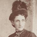 Elizabeth Fordham Smith (1837 - 1898) Profile