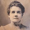 Mary Elizabeth Tindrell (1846 - 1911) Profile