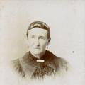 Caroline Cornelia Tippets (1840 - 1929) Profile