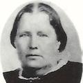 Abigail Sprague (1813 - 1879) Profile
