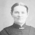 Alice Jeanette Tippets (1844 - 1914) Profile