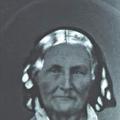 Caroline Fidelia Calkins (1808 - 1882) Profile