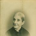 Mary Atkins (1807 - 1894) Profile