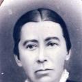 Ann Affleck (1840 - 1885) Profile